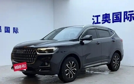 Haval H6, 2023 год, 1 158 800 рублей, 2 фотография