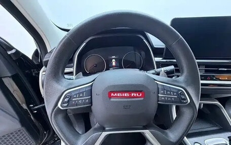 Haval H6, 2023 год, 1 158 800 рублей, 10 фотография