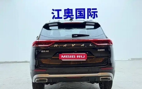 Haval H6, 2023 год, 1 158 800 рублей, 4 фотография