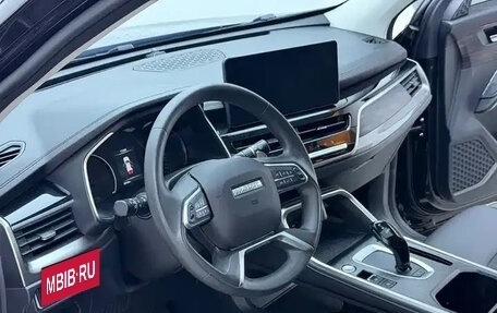 Haval H6, 2023 год, 1 158 800 рублей, 9 фотография