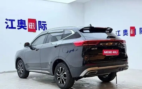 Haval H6, 2023 год, 1 158 800 рублей, 21 фотография