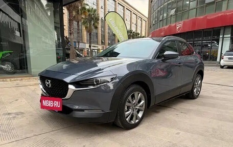 Mazda CX-30 I, 2022 год, 1 776 000 рублей, 3 фотография
