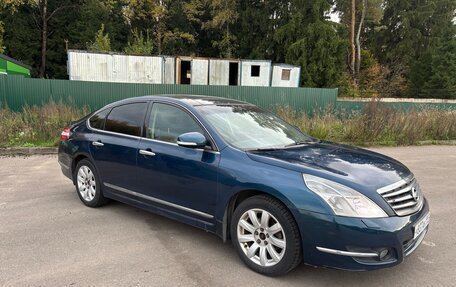 Nissan Teana, 2008 год, 499 999 рублей, 2 фотография
