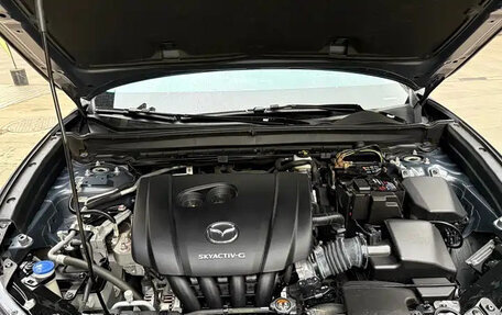 Mazda CX-30 I, 2022 год, 1 776 000 рублей, 29 фотография