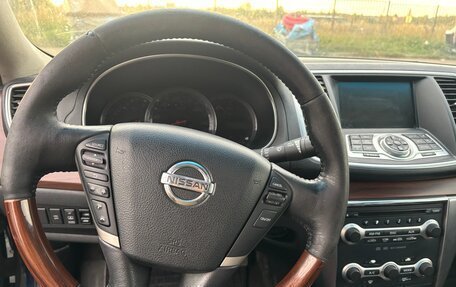 Nissan Teana, 2008 год, 499 999 рублей, 12 фотография