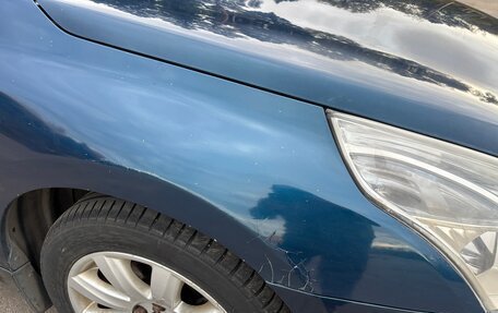 Nissan Teana, 2008 год, 499 999 рублей, 5 фотография