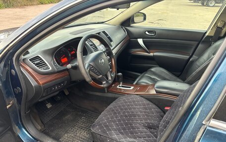 Nissan Teana, 2008 год, 499 999 рублей, 7 фотография