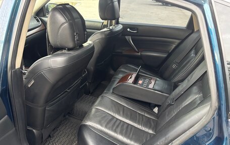 Nissan Teana, 2008 год, 499 999 рублей, 8 фотография