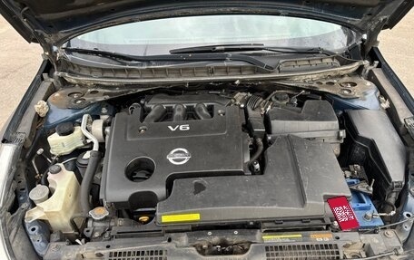 Nissan Teana, 2008 год, 499 999 рублей, 9 фотография