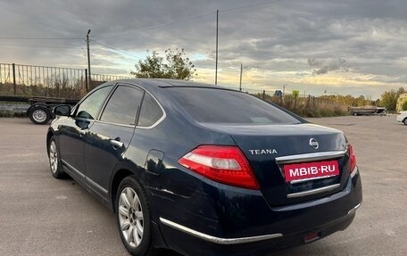 Nissan Teana, 2008 год, 499 999 рублей, 4 фотография