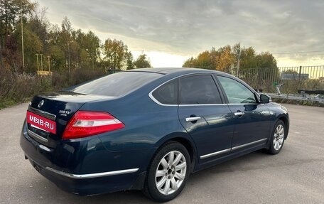 Nissan Teana, 2008 год, 499 999 рублей, 3 фотография