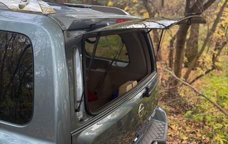 Nissan Armada II, 2011 год, 3 000 000 рублей, 16 фотография