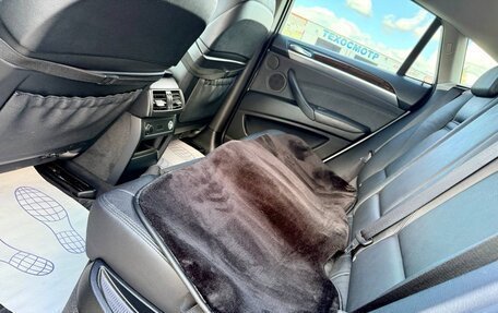BMW X6, 2013 год, 2 350 000 рублей, 2 фотография