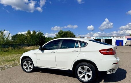 BMW X6, 2013 год, 2 350 000 рублей, 4 фотография