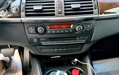 BMW X6, 2013 год, 2 350 000 рублей, 9 фотография