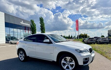 BMW X6, 2013 год, 2 350 000 рублей, 7 фотография