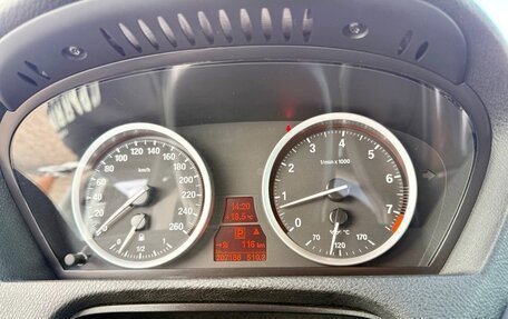 BMW X6, 2013 год, 2 350 000 рублей, 11 фотография