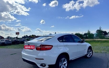 BMW X6, 2013 год, 2 350 000 рублей, 6 фотография