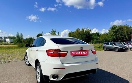 BMW X6, 2013 год, 2 350 000 рублей, 5 фотография
