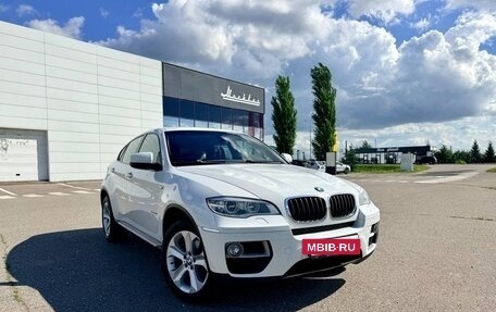 BMW X6, 2013 год, 2 350 000 рублей, 3 фотография
