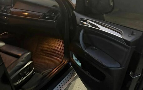 BMW X5, 2010 год, 1 900 000 рублей, 6 фотография