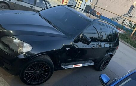 BMW X5, 2010 год, 1 900 000 рублей, 10 фотография