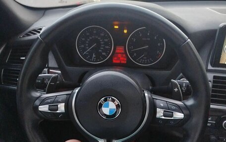 BMW X5, 2010 год, 1 900 000 рублей, 9 фотография
