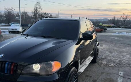 BMW X5, 2010 год, 1 900 000 рублей, 7 фотография