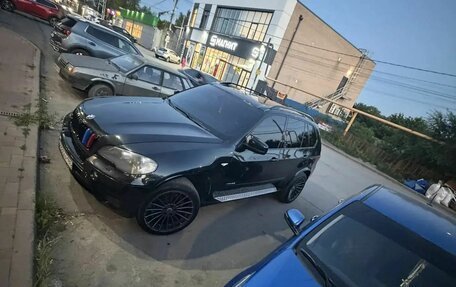 BMW X5, 2010 год, 1 900 000 рублей, 12 фотография