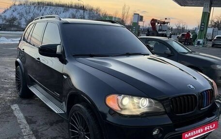 BMW X5, 2010 год, 1 900 000 рублей, 3 фотография