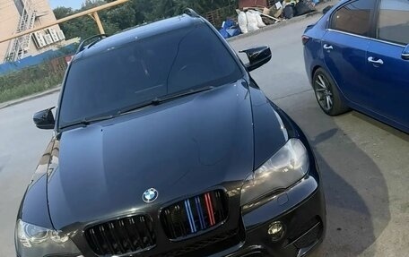 BMW X5, 2010 год, 1 900 000 рублей, 5 фотография
