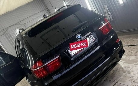 BMW X5, 2010 год, 1 900 000 рублей, 4 фотография