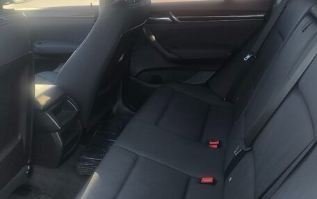 BMW X3, 2014 год, 2 055 000 рублей, 5 фотография
