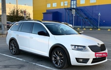 Skoda Octavia, 2014 год, 1 470 000 рублей, 6 фотография