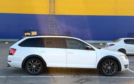 Skoda Octavia, 2014 год, 1 470 000 рублей, 7 фотография
