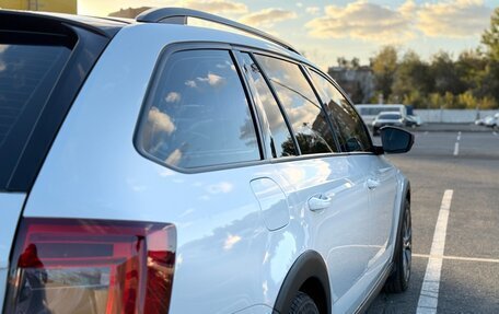 Skoda Octavia, 2014 год, 1 470 000 рублей, 15 фотография