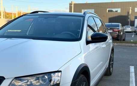 Skoda Octavia, 2014 год, 1 470 000 рублей, 13 фотография