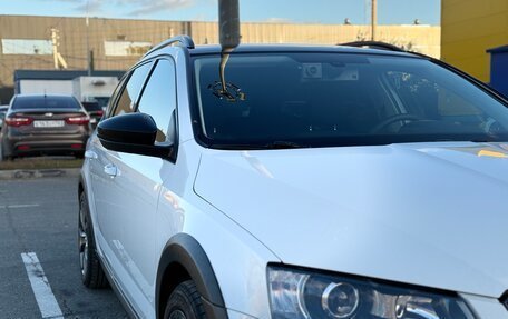 Skoda Octavia, 2014 год, 1 470 000 рублей, 14 фотография