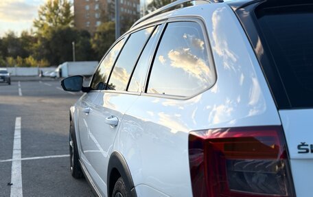 Skoda Octavia, 2014 год, 1 470 000 рублей, 16 фотография