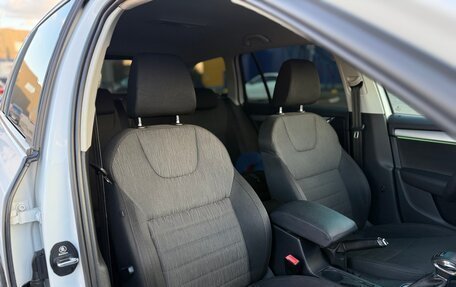Skoda Octavia, 2014 год, 1 470 000 рублей, 19 фотография