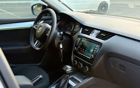 Skoda Octavia, 2014 год, 1 470 000 рублей, 18 фотография