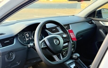 Skoda Octavia, 2014 год, 1 470 000 рублей, 17 фотография