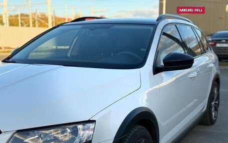 Skoda Octavia, 2014 год, 1 470 000 рублей, 12 фотография