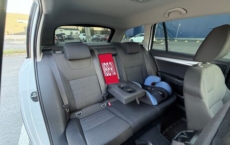 Skoda Octavia, 2014 год, 1 470 000 рублей, 21 фотография