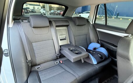 Skoda Octavia, 2014 год, 1 470 000 рублей, 22 фотография
