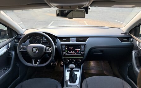 Skoda Octavia, 2014 год, 1 470 000 рублей, 24 фотография