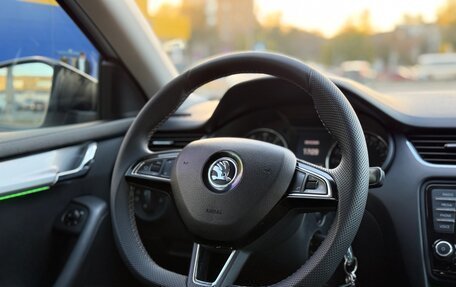 Skoda Octavia, 2014 год, 1 470 000 рублей, 25 фотография