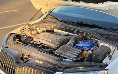 Skoda Octavia, 2014 год, 1 470 000 рублей, 28 фотография