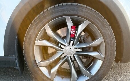 Skoda Octavia, 2014 год, 1 470 000 рублей, 29 фотография