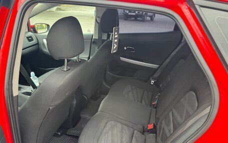 KIA cee'd III, 2015 год, 1 130 000 рублей, 9 фотография